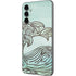 California Big Wave Galaxy A14 5G Skin